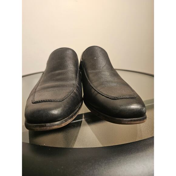 Florsheim Genuine Leather Slip On Loafers